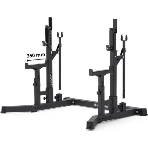Комбо-стойка inSPORTline X-NT CR20 IPF