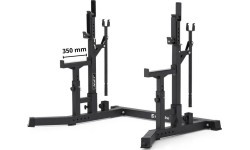 Комбо-стойка inSPORTline X-NT CR20 IPF