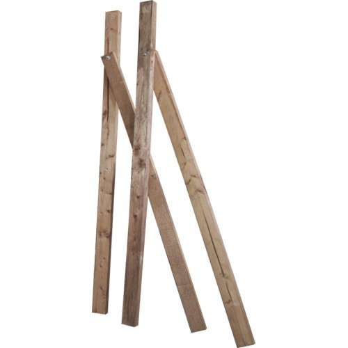 YATE Nohy k rámu 90x90x30 cm a 80x80x30 cm (Polimix,KIT,Lamino)