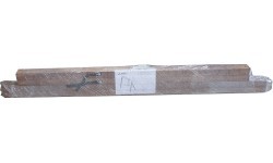 YATE Nohy k rámu 90x90x30 cm a 80x80x30 cm (Polimix,KIT,Lamino)