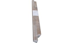 YATE kājas rāmim 90x90x30 cm un 80x80x30 cm (Polimix, KIT, Lamino)