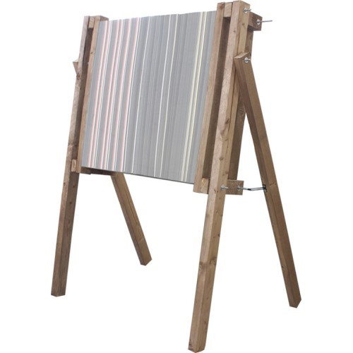 YATE Nohy k rámu 90x90x30 cm a 80x80x30 cm (Polimix,KIT,Lamino)