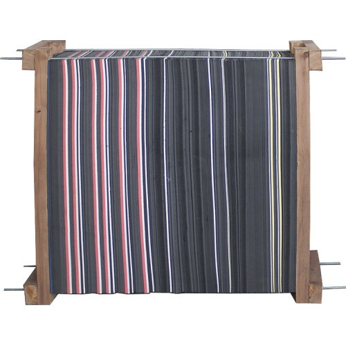 YATE RÁM pro pásy 90x90x30cm (Polimix,KIT,Lamino)