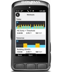Velodators Wahoo ELEMNT Ace GPS (WFCC7)