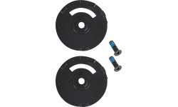 Visor Mechanism Mounting Kit for W-TEC Banelmeda Helmet