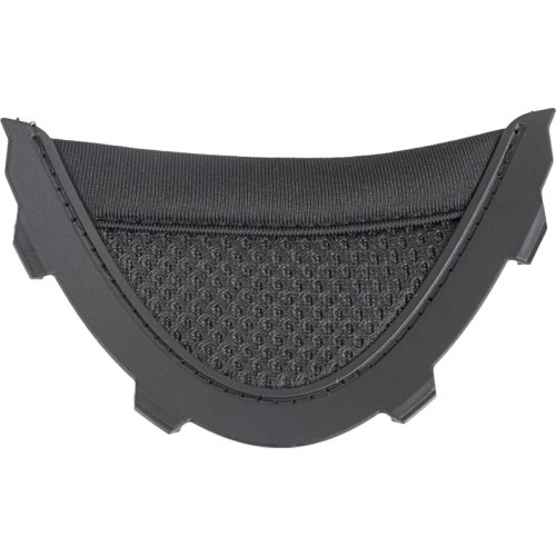 Chin Deflector for W-TEC Burgosa Helmet