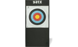 YATE Sandwich PLUS mērķis 180x90x7 cm