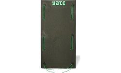 YATE Sandwich PLUS mērķis 180x90x7 cm