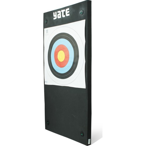 Мишень YATE Sandwich PLUS 180x90x7 см