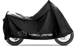 Чехол для мотоцикла NOX/4SQUARE Rain Shield 246 x 105 x 127 cm