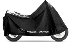 Motocikla pārsegs NOX/4SQUARE Rain Shield 246 x 105 x 127 cm