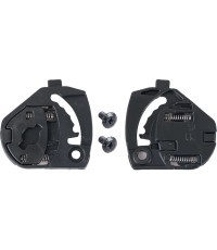 Visor Mechanism Mounting Kit for W-TEC Basmeck Helmet