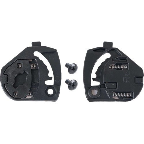 Visor Mechanism Mounting Kit for W-TEC Basmeck Helmet