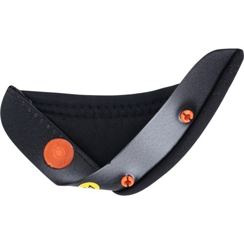 Chin Deflector for W-TEC Basmeck Helmet