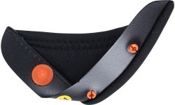Chin Deflector for W-TEC Basmeck Helmet