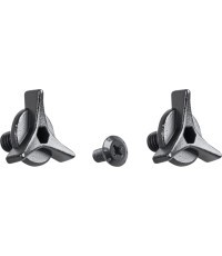Peak Mechanism Mounting Kit for W-TEC Badalone Helmet