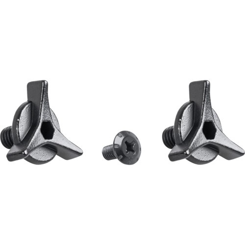 Peak Mechanism Mounting Kit for W-TEC Badalone Helmet