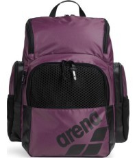 Рюкзак Arena One Go 35L, сливовый