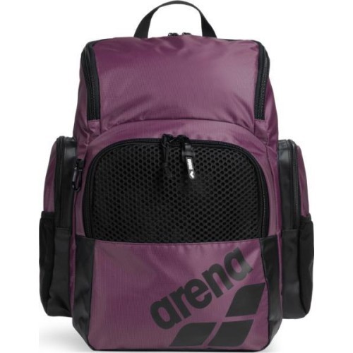 Рюкзак Arena One Go 35L, сливовый