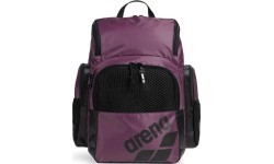 Рюкзак Arena One Go 35L, сливовый