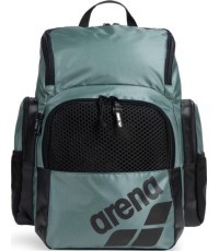 Arena One Go Backpack 35L Sage
