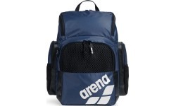 Arena One Go Backpack 35L Navy
