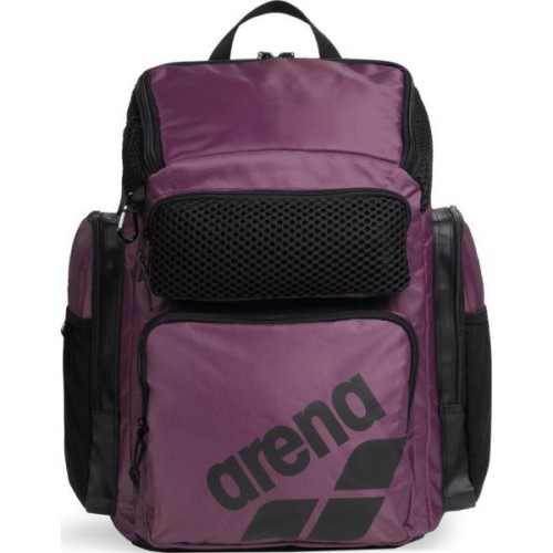 Mugursoma Arena One Go 45L Plum