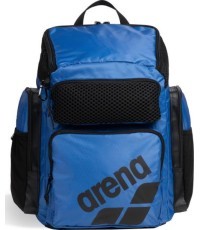 Рюкзак Arena One Go 45L, синий