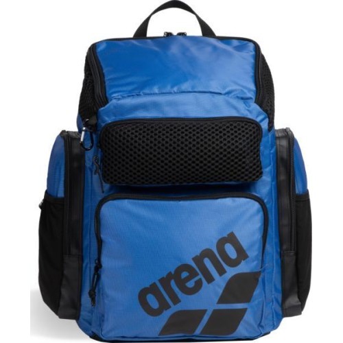 Arena One Go Backpack 45L Royal