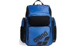 Arena One Go Backpack 45L Royal