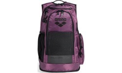 Arena All Set Backpack 45L Plum
