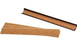 Black Metal Tip Trimmer