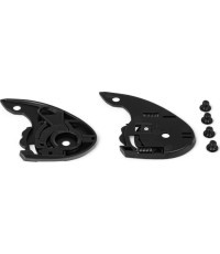Visor Mechanism Mounting Kit for W-TEC Vesco Helmet
