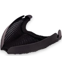 Chin Deflector for W-TEC Valso Helmet