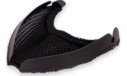 Zoda deflektors W-TEC Valso ķiverei