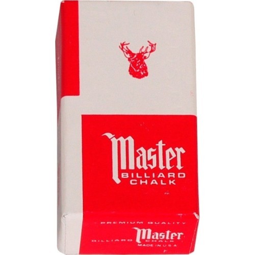 Blue Master Chalk 2pcs
