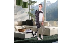 Additional Air Compression Arm Sleeve inSPORTline 90 x 60 cm