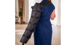 Additional Air Compression Arm Sleeve inSPORTline 90 x 60 cm