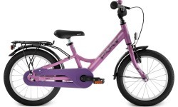 Velosipēds PUKY Youke 16 Alu perky purple