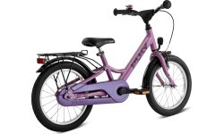 Velosipēds PUKY Youke 16 Alu perky purple