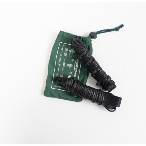 Siksnas Lightest Straps 2x250 cm