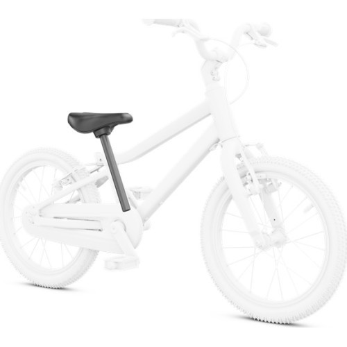 Dash 16 - Saddle