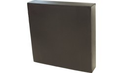 Мишень для стрельбы из лука YATE Sandwich PLUS 90x90x14 см