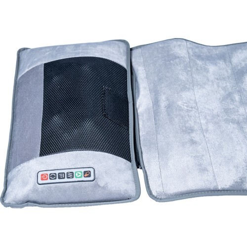 Full-Body Massage Mat inSPORTline Venpta