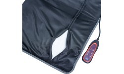 Full-Body Massage Mat inSPORTline Venpta