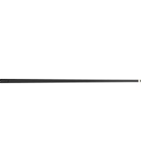 Buffalo Carbon biljarda ķija augšdaļa 30 collas 12,4 mm 18T
