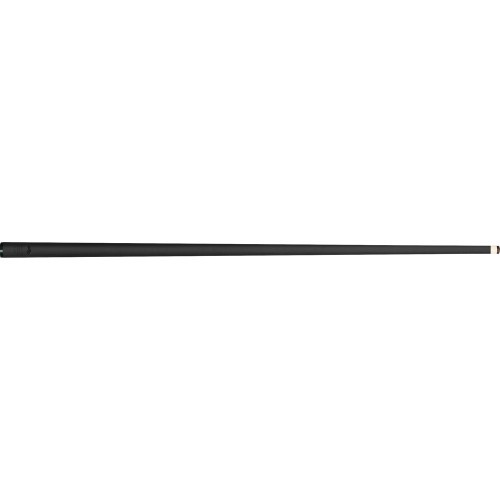 Buffalo Carbon biljarda ķija augšdaļa 30 collas 12,4 mm 18T