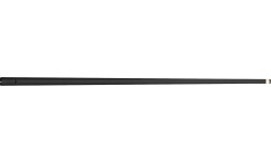 Buffalo Carbon biljarda ķija augšdaļa 30 collas 12,4 mm 18T