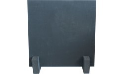 YATE SET START 01 мишенный мат 90x90x7 см + стойка, пена