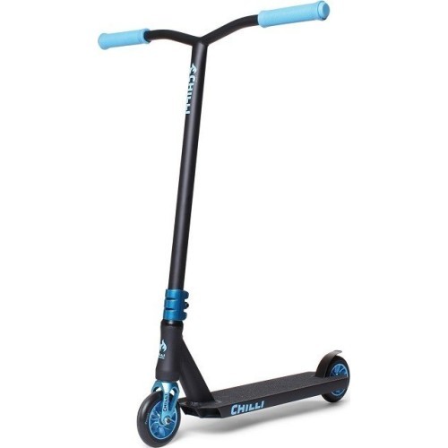 Chilli Pro Wave Reaper Stunt Scooter